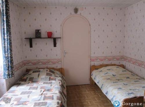 Photo n°3 de :Petite maison de vacances  Pornic