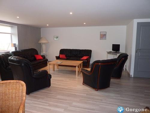 salon Myrtille 10P