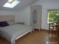 1 chambre Framboise 6P cliquez ici pour agrandir les photos de cette location à pornic