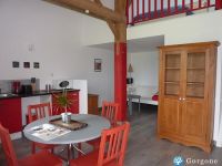 studio Cerise 2/4P cliquez ici pour agrandir les photos de cette location à pornic