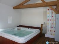 salle détente spa cliquez ici pour agrandir les photos de cette location à pornic