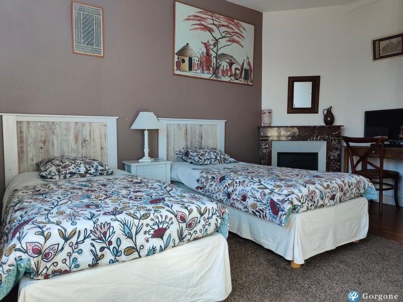 Chambre Grand-Mre
