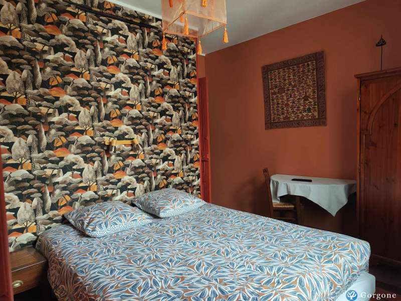 Chambre BALI
