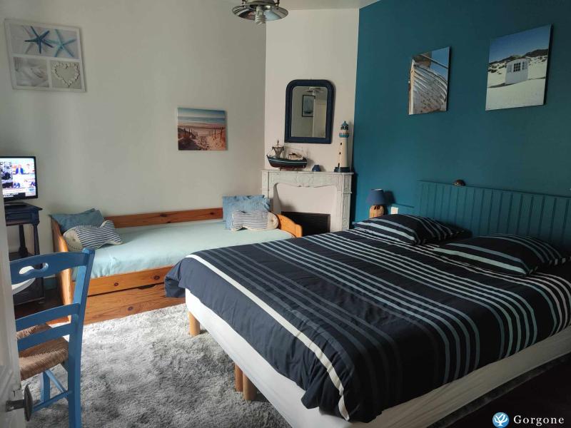 Chambre Marine 