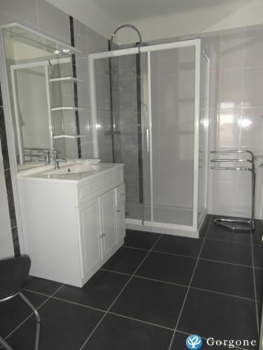 Photo n°6 de :APPARTEMENT avec jardin  PORNIC