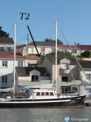 cliquez ici pour agrandir les photos de cette location à pornic